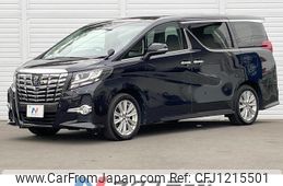 toyota alphard 2015 quick_quick_AGH30W_AGH30-0006734