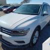 volkswagen tiguan 2018 -VOLKSWAGEN--VW Tiguan LDA-5NDFGF--WVGZZZ5NZKW813196---VOLKSWAGEN--VW Tiguan LDA-5NDFGF--WVGZZZ5NZKW813196- image 1