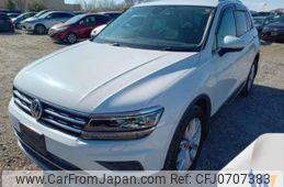 volkswagen tiguan 2018 -VOLKSWAGEN--VW Tiguan LDA-5NDFGF--WVGZZZ5NZKW813196---VOLKSWAGEN--VW Tiguan LDA-5NDFGF--WVGZZZ5NZKW813196-