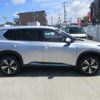 nissan x-trail 2022 CFJ1645233 image 25