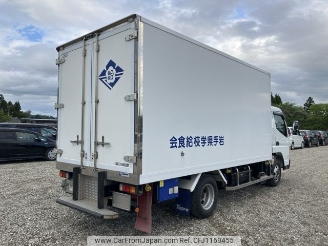 mitsubishi-fuso canter 2020 -MITSUBISHI--Canter FEB50-581877---MITSUBISHI--Canter FEB50-581877- image 2