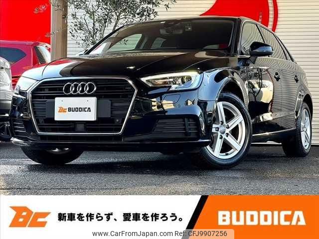 audi a3 2020 -AUDI 【なにわ 330ﾋ3236】--Audi A3 8VCXS--LA046289---AUDI 【なにわ 330ﾋ3236】--Audi A3 8VCXS--LA046289- image 1