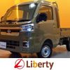 daihatsu hijet-truck 2023 quick_quick_S500P_S500P-0176849 image 1