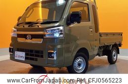 daihatsu hijet-truck 2023 quick_quick_S500P_S500P-0176849