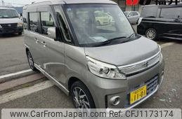 suzuki spacia 2013 -SUZUKI 【福井 584ﾏ1101】--Spacia MK32S--834577---SUZUKI 【福井 584ﾏ1101】--Spacia MK32S--834577-