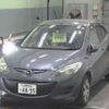 mazda demio 2012 TE1025 image 3