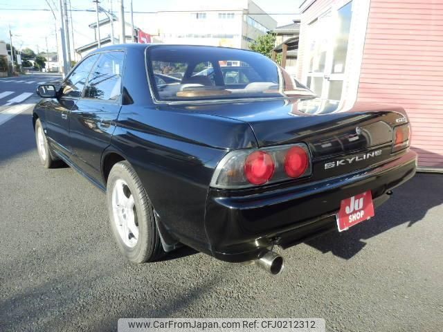 nissan skyline 1990 quick_quick_HR32_HR32-035873 image 2