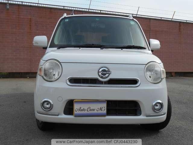 daihatsu mira-cocoa 2013 quick_quick_DBA-L675S_L675S-0148474 image 2