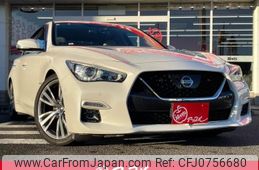 nissan skyline 2020 -NISSAN--Skyline HV37--451417---NISSAN--Skyline HV37--451417-