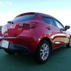 mazda demio 2016 quick_quick_LDA-DJ5FS_DJ5FS-147682 image 2