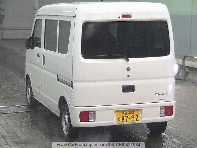 suzuki every 2023 -SUZUKI 【大宮 480ﾄ8792】--Every DA17V-701846---SUZUKI 【大宮 480ﾄ8792】--Every DA17V-701846- image 2