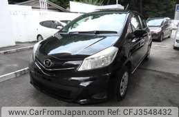 toyota vitz 2011 quick_quick_DBA-NSP130_NSP130-2003992