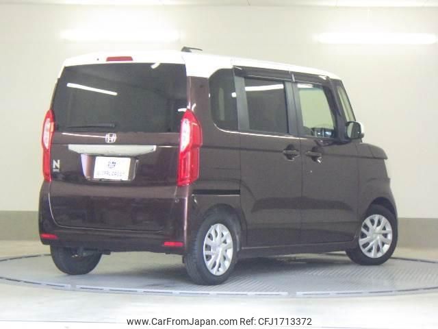 honda n-box 2018 CFJ1713372 image 2