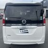 nissan serena 2019 -NISSAN--Serena DAA-GC27--GC27-042717---NISSAN--Serena DAA-GC27--GC27-042717- image 4