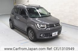suzuki ignis 2017 -SUZUKI--Ignis FF21S-132265---SUZUKI--Ignis FF21S-132265-