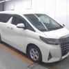 toyota alphard 2019 -TOYOTA--Alphard DBA-AGH30W--AGH30W-0281586---TOYOTA--Alphard DBA-AGH30W--AGH30W-0281586- image 1