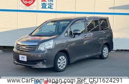 toyota noah 2012 CFJ1624291