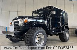 toyota land-cruiser 1983 -TOYOTA--Land Cruiser N-BJ42Vｶｲ--BJ42-004904---TOYOTA--Land Cruiser N-BJ42Vｶｲ--BJ42-004904-