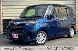 toyota tank 2018 -TOYOTA--Tank DBA-M900A--M900A-0206435---TOYOTA--Tank DBA-M900A--M900A-0206435-