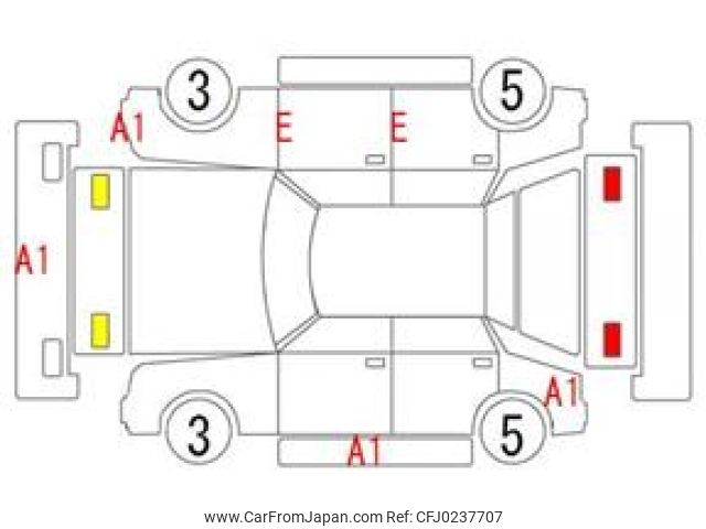 mercedes-benz cla-class 2021 -MERCEDES-BENZ--Benz CLA 3DA-118312M--W1K1183122N263497---MERCEDES-BENZ--Benz CLA 3DA-118312M--W1K1183122N263497- image 2