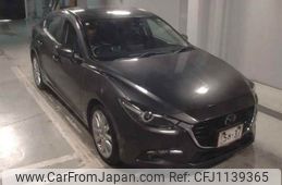 mazda axela 2016 -MAZDA--Axela BM2FP-200158---MAZDA--Axela BM2FP-200158-