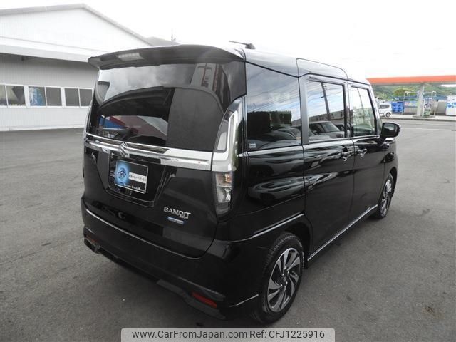 suzuki solio 2023 -SUZUKI--Solio MA37S--638540---SUZUKI--Solio MA37S--638540- image 2