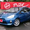 toyota aqua 2012 -TOYOTA--AQUA DAA-NHP10--NHP10-2076433---TOYOTA--AQUA DAA-NHP10--NHP10-2076433- image 1