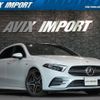 mercedes-benz a-class 2020 CFJ1688830 image 1