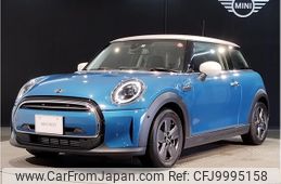 mini mini-others 2022 quick_quick_3BA-XR15MW_WMW32DH0302T29215