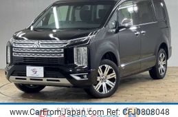 mitsubishi delica-d5 2023 -MITSUBISHI--Delica D5 3DA-CV1W--CV1W-4028578---MITSUBISHI--Delica D5 3DA-CV1W--CV1W-4028578-