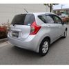 nissan note 2014 -NISSAN--Note DBA-NE12--NE12-012695---NISSAN--Note DBA-NE12--NE12-012695- image 16