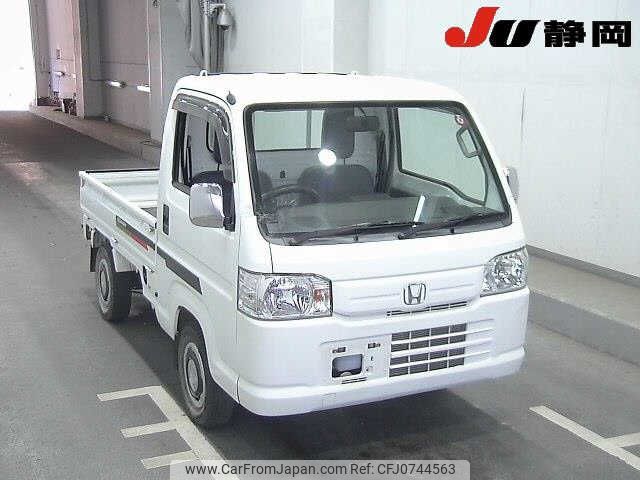 honda acty-truck 2017 -HONDA--Acty Truck HA9-1333217---HONDA--Acty Truck HA9-1333217- image 1