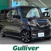 honda n-box 2019 -HONDA--N BOX 6BA-JF3--JF3-1428516---HONDA--N BOX 6BA-JF3--JF3-1428516- image 1