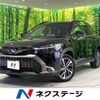 toyota corolla-cross 2024 CFJ1562798 image 1