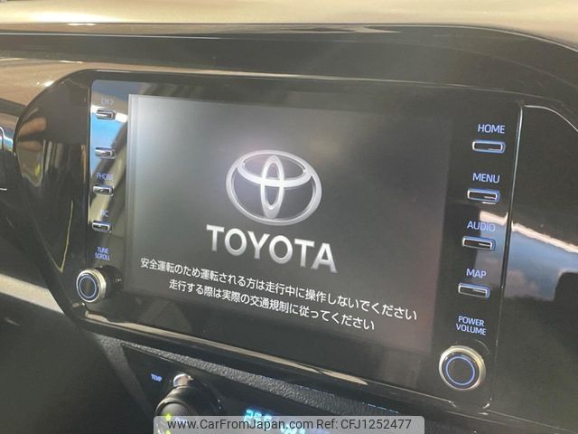 toyota hilux 2023 -TOYOTA--Hilux 3DF-GUN125--GUN125-3943150---TOYOTA--Hilux 3DF-GUN125--GUN125-3943150- image 2