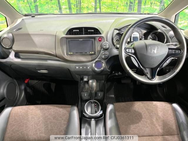 honda fit-shuttle 2013 -HONDA--Fit Shuttle DAA-GP2--GP2-3201447---HONDA--Fit Shuttle DAA-GP2--GP2-3201447- image 2