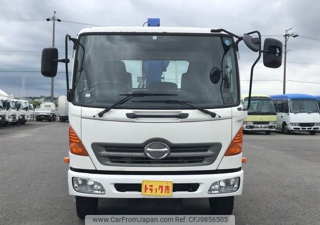 hino ranger 2011 REALMOTOR_N1024050042F-17 image 2