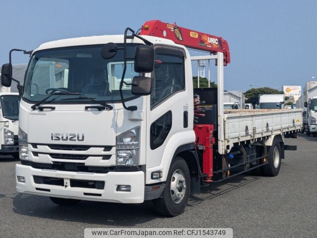 isuzu forward 2019 CFJ1543749 image 1