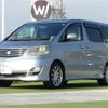 toyota alphard 2007 -TOYOTA--Alphard TA-MNH15W--MNH15-0049615---TOYOTA--Alphard TA-MNH15W--MNH15-0049615- image 8