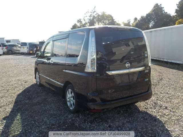 nissan serena 2012 -NISSAN--Serena DAA-HFC26--HFC26-101279---NISSAN--Serena DAA-HFC26--HFC26-101279- image 2