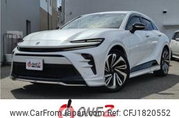 toyota toyota-others 2024 CFJ1820552