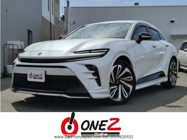 toyota toyota-others 2024 CFJ1820552 image 1