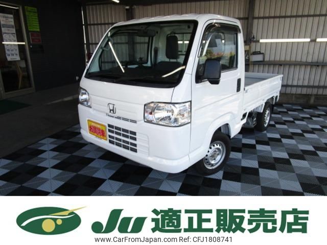 honda acty-truck 2017 CFJ1808741 image 1