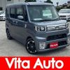 daihatsu wake 2016 quick_quick_LA700S_LA700S-0072248 image 1