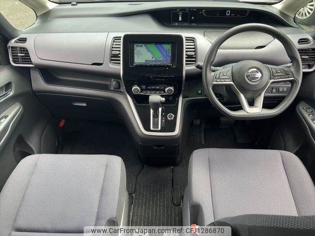 nissan serena 2019 -NISSAN--Serena DAA-GC27--GC27-042824---NISSAN--Serena DAA-GC27--GC27-042824- image 2