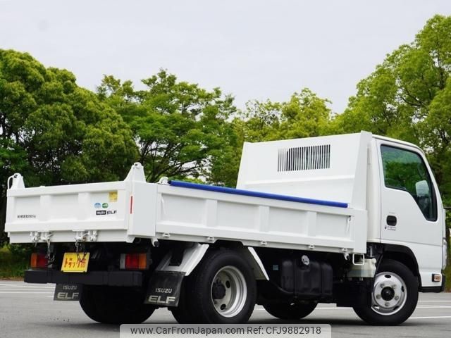 isuzu elf-truck 2017 -ISUZU--Elf TPG-NKR85AD--NKR85-7060394---ISUZU--Elf TPG-NKR85AD--NKR85-7060394- image 2