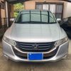 honda odyssey 2010 -HONDA--Odyssey DBA-RB3--RB3-1119433---HONDA--Odyssey DBA-RB3--RB3-1119433- image 1