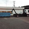 isuzu forward 2003 CFJ1661395 image 30