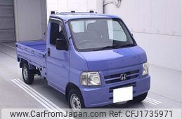 honda acty-truck 2004 CFJ1735971
