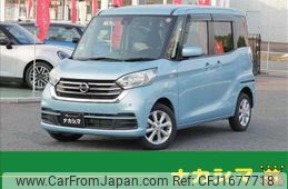 nissan dayz-roox 2018 CFJ1677718